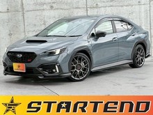 WRX S4