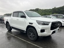 ハイラックス