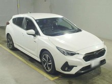 インプレッサ