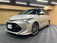 エスティマ
