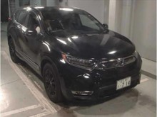 CR-V