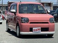 ミラ トコット