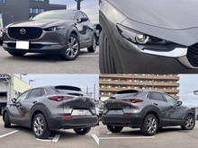 CX-30