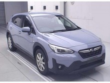 スバル XV
