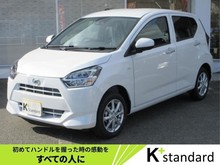ミラ イース