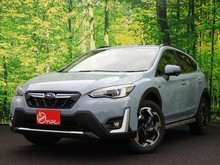 スバル XV