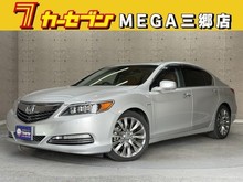 レジェンド