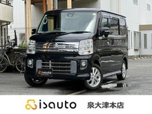 エブリイ ワゴン
