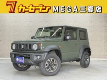 ジムニー シエラ