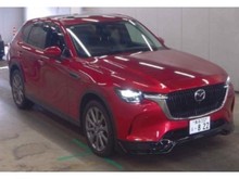 CX-60