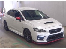 WRX S4