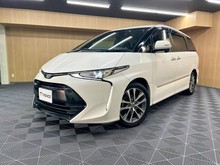 エスティマ