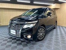 エルグランド