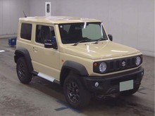ジムニー シエラ