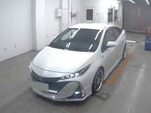 プリウス PHV