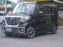 フレア ワゴン