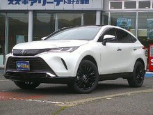 ハリアー