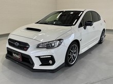 WRX S4