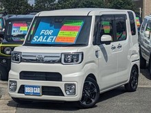 ピクシス メガ