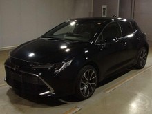 カローラ スポーツ