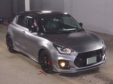 スイフトスポーツ