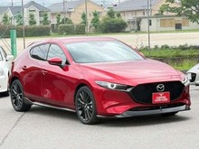 MAZDA3 ファストバック