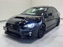 WRX S4