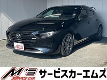 MAZDA3 ファストバック