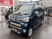アトレー ワゴン