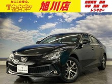 マークX