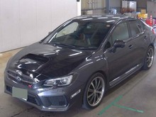WRX S4