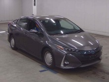 プリウス PHV