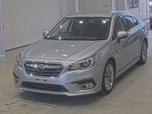 レガシィ B4