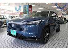 ヴェゼル ハイブリッド
