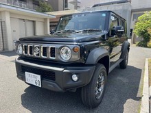 ジムニーノマド