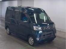 アトレー ワゴン