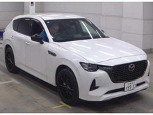 CX-60