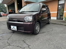 ミラ トコット