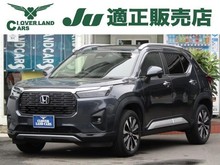 WR-V