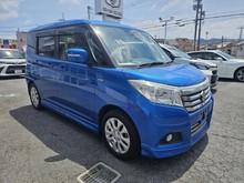 ソリオ ハイブリッド