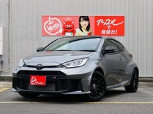 GRヤリス