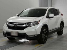 CR-V
