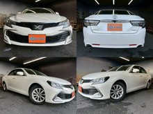 マークX