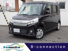 フレア ワゴン