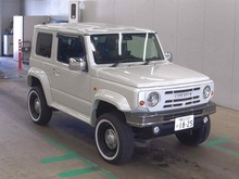 ジムニー シエラ