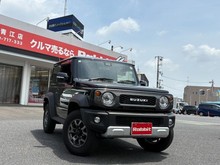 ジムニー シエラ