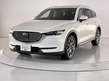 CX-8