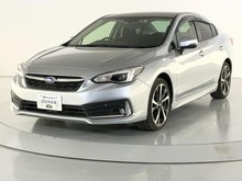 インプレッサ G4