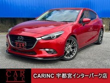 アクセラ スポーツ