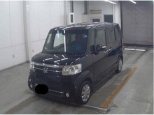 N-BOX +